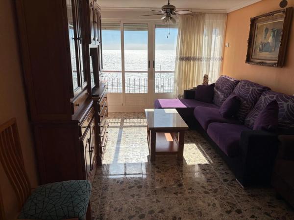 Dúplex en avenida Alcoi