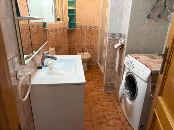 Dúplex en avenida Alcoi