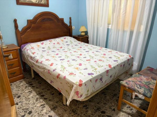 Dúplex en avenida Alcoi