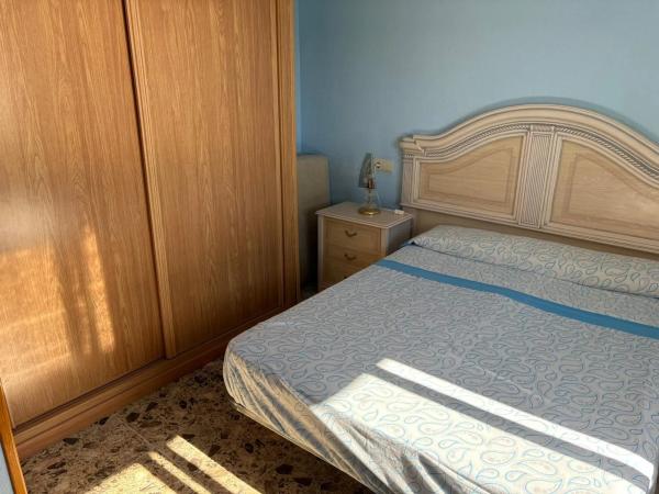 Dúplex en avenida Alcoi