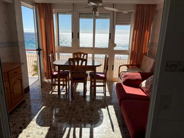 Dúplex en avenida Alcoi