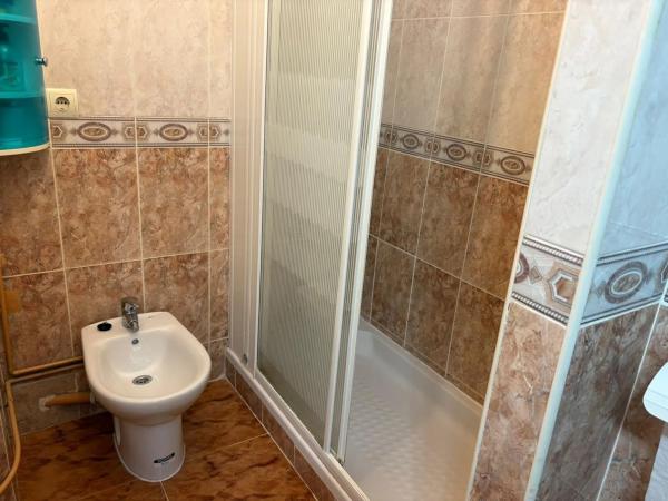 Dúplex en avenida Alcoi