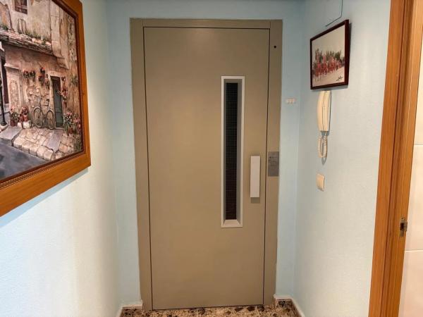 Dúplex en avenida Alcoi