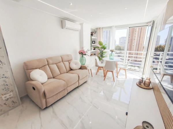 Piso en Pueblo Levante