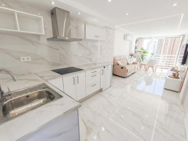 Piso en Pueblo Levante