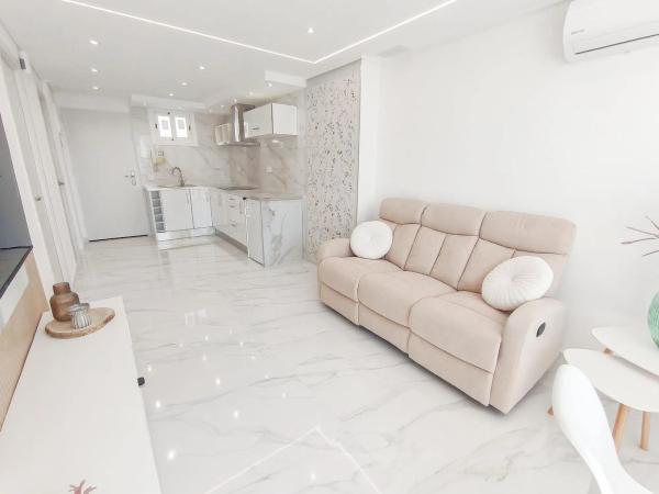 Piso en Pueblo Levante