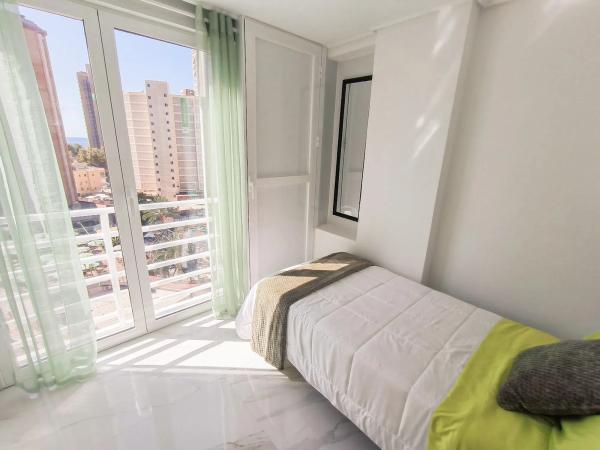 Piso en Pueblo Levante