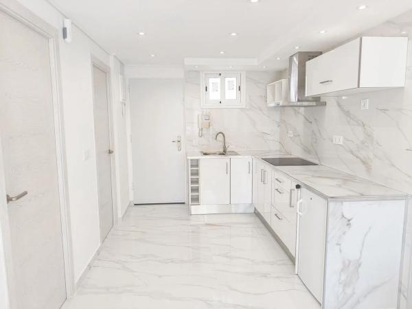 Piso en Pueblo Levante