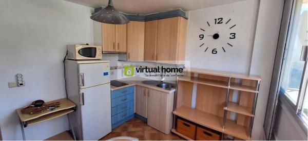 Estudio en Barrio Zona Sierra Helada