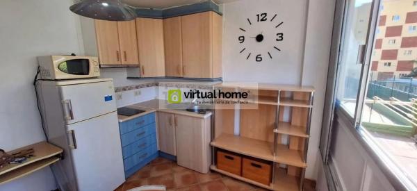 Estudio en Barrio Zona Sierra Helada