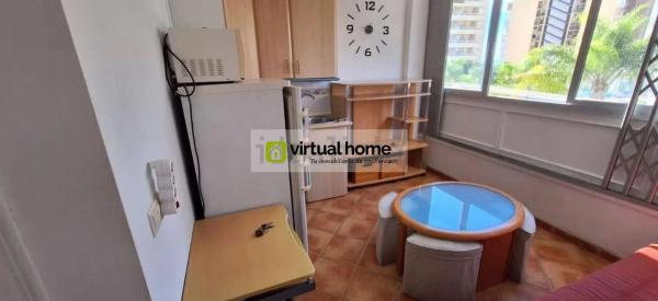 Estudio en Barrio Zona Sierra Helada