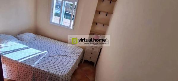 Estudio en Barrio Zona Sierra Helada