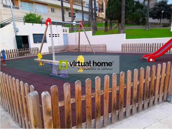 Estudio en Barrio Zona Sierra Helada