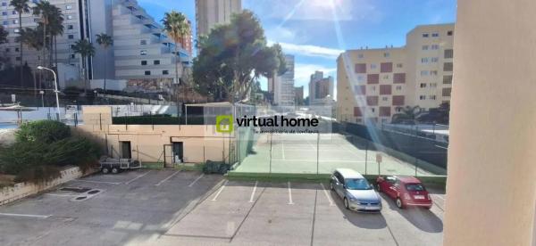 Estudio en Barrio Zona Sierra Helada