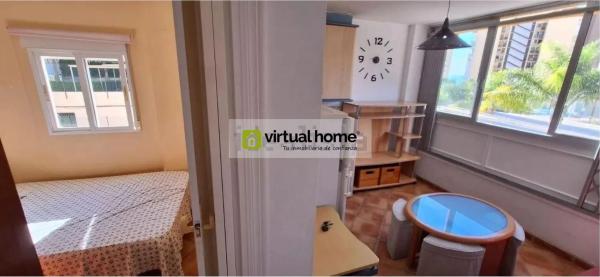 Estudio en Barrio Zona Sierra Helada