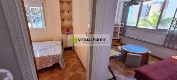 Estudio en Barrio Zona Sierra Helada