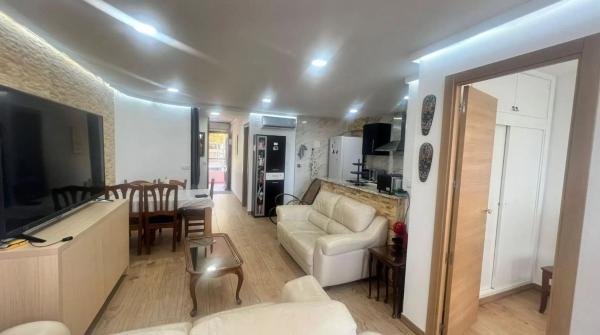 Piso en Playa de Levante