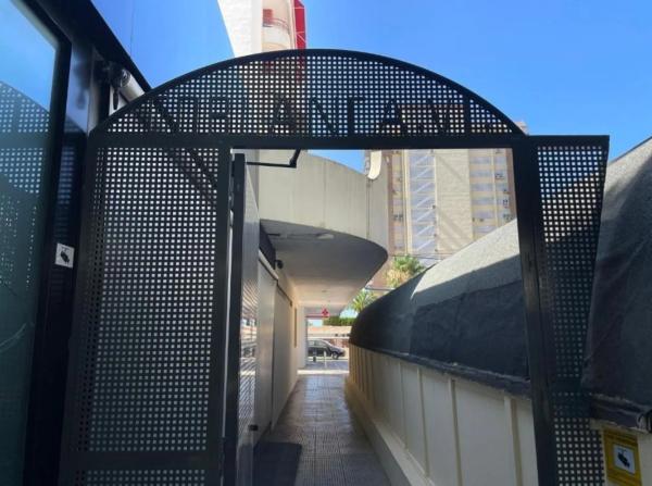 Piso en Playa de Levante