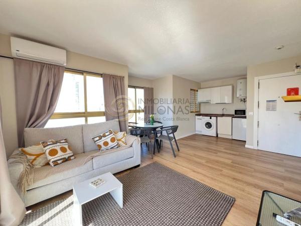 Piso en Barrio Zona Rincón Bajo