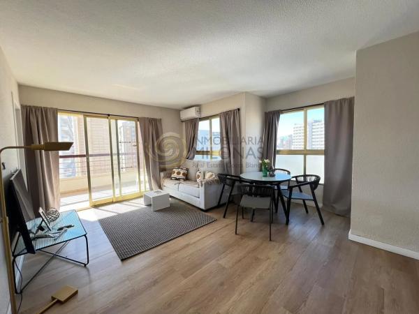 Piso en Barrio Zona Rincón Bajo