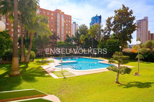 Piso en calle Islandia, 6