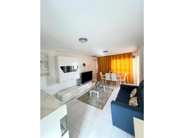 Piso en calle de Viena