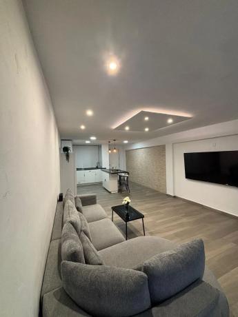 Piso en Playa de Poniente