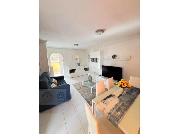 Piso en calle de Viena