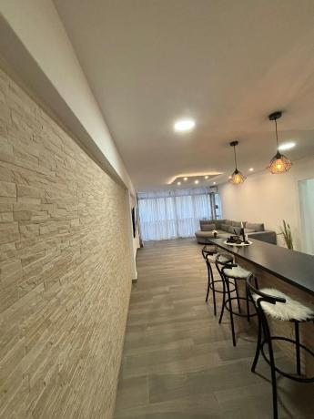 Piso en Playa de Poniente