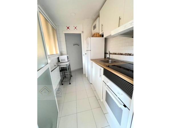 Piso en calle de Viena