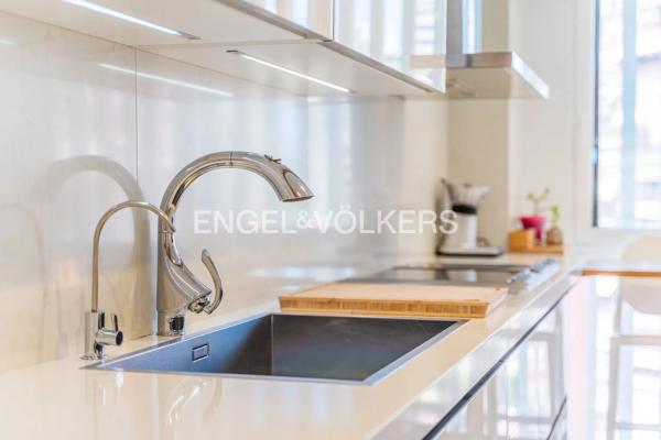 Piso en avenida de Europa, 17