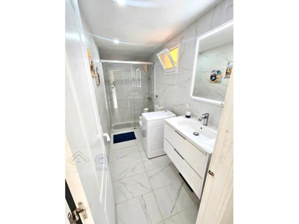 Piso en calle de Viena