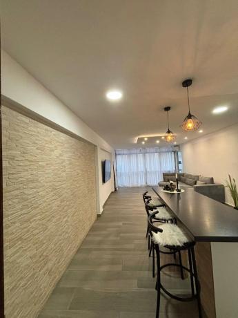 Piso en Playa de Poniente