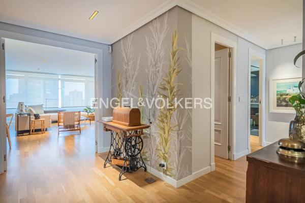 Piso en avenida de Europa, 17