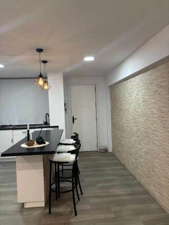 Piso en Playa de Poniente