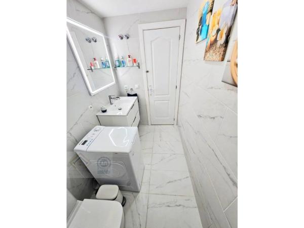 Piso en calle de Viena