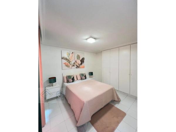 Piso en calle de Viena