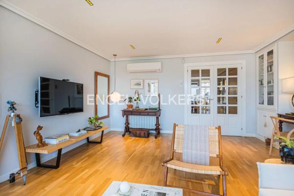 Piso en avenida de Europa, 17