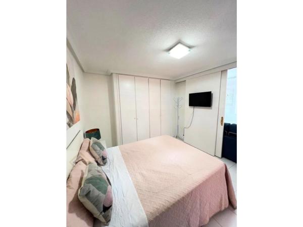 Piso en calle de Viena