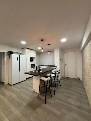 Piso en Playa de Poniente