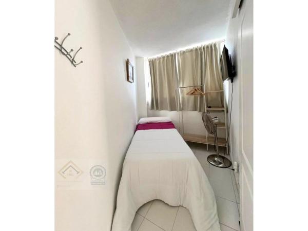 Piso en calle de Viena