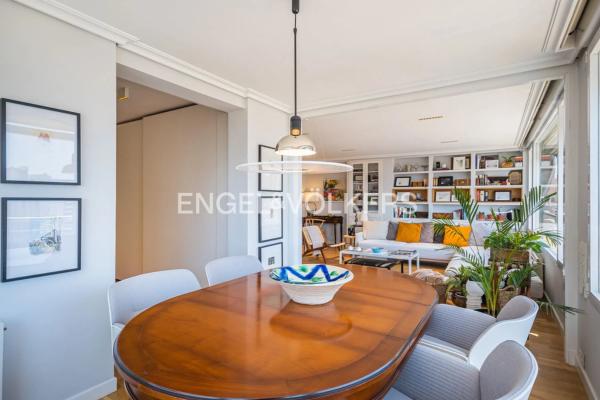 Piso en avenida de Europa, 17