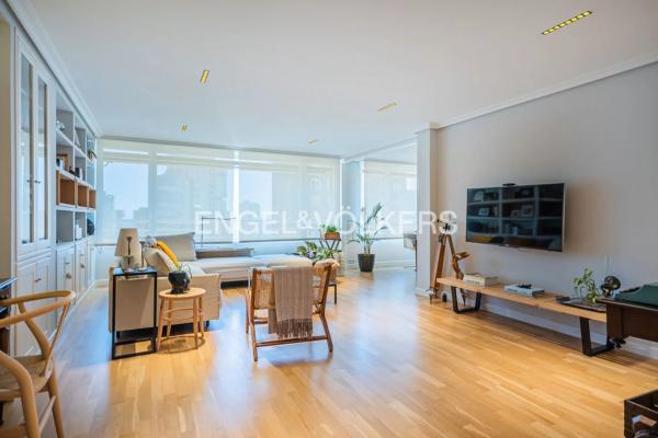 Piso en avenida de Europa, 17