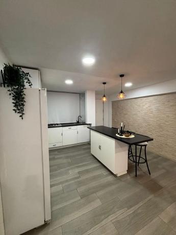 Piso en Playa de Poniente