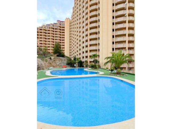 Piso en calle de Viena