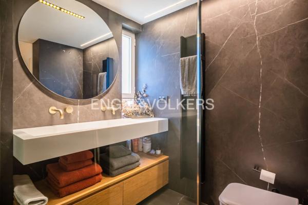 Piso en avenida de Europa, 17