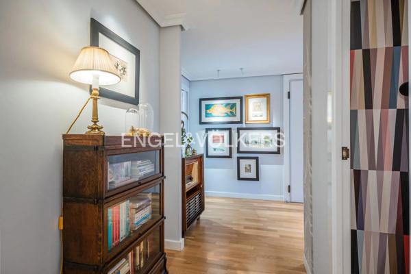 Piso en avenida de Europa, 17