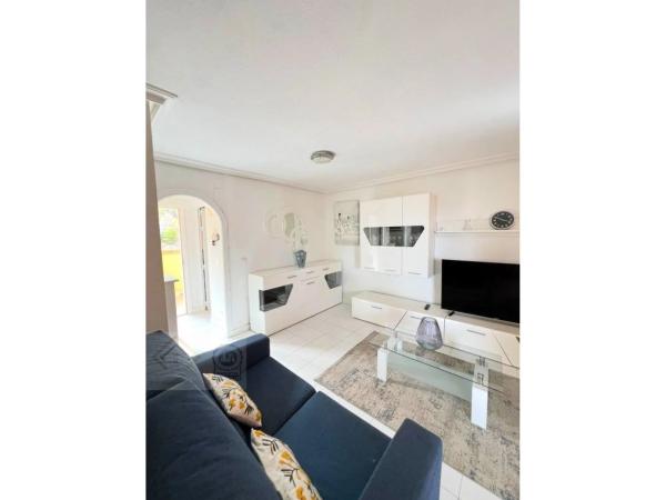 Piso en calle de Viena