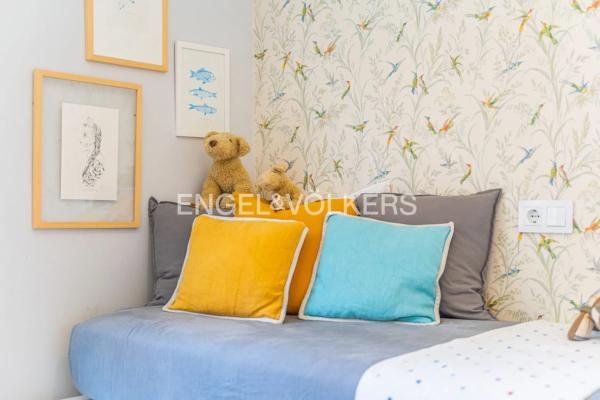 Piso en avenida de Europa, 17