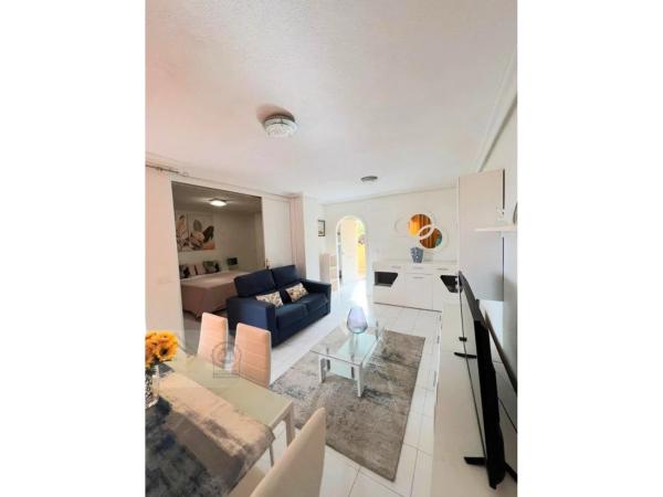 Piso en calle de Viena